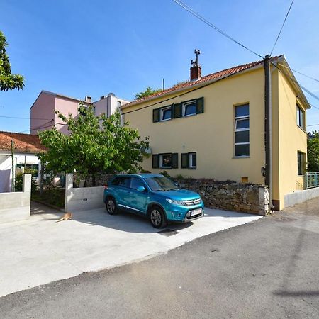 Apartment Vip Zadar Exterior foto