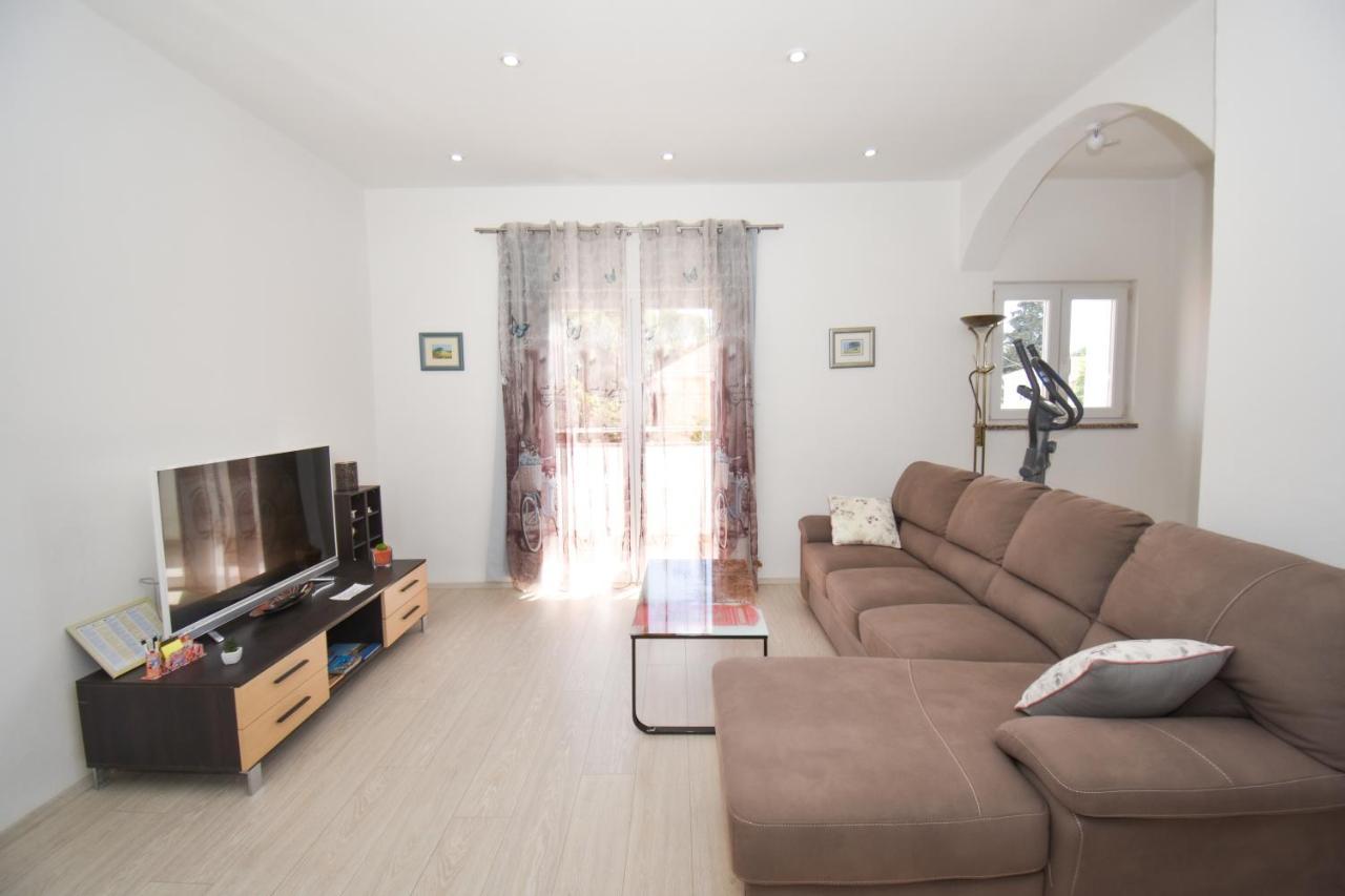 Apartment Vip Zadar Exterior foto